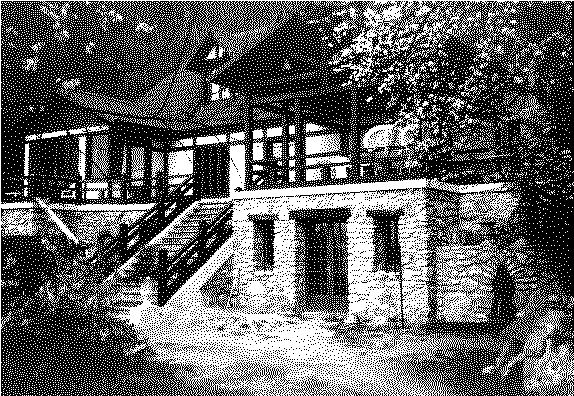 Le Dojo Sarbacana de Chanteloup les Vignes