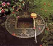 ZEN Rinza&icirc;  "Dojo de la Falaise Verte"