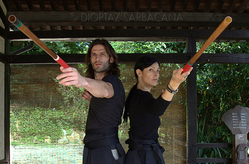 Danseuse PIETRAGALLA