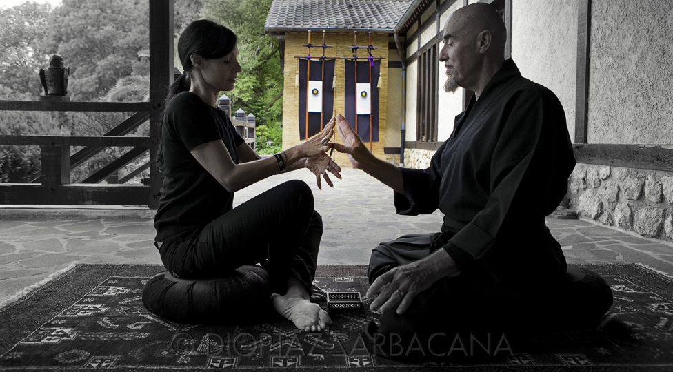 Marie-Claude PIETRAGALLA et Michel-Laurent DIOPTAZ